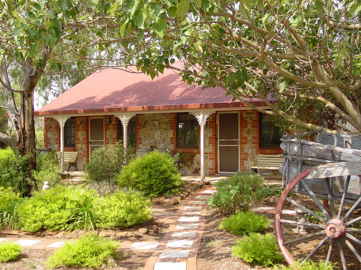 Tanunda SA Accommodation in Surfers Paradise