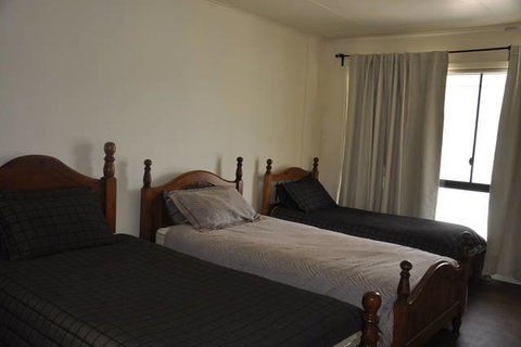 The Club House - Accommodation in Surfers Paradise 3