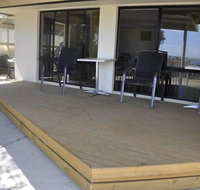 the club house - Accommodation in Surfers Paradise