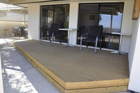 The Club House - Accommodation in Surfers Paradise 0