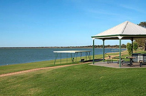 Barmera Lake Resort Motel - Accommodation in Surfers Paradise 30