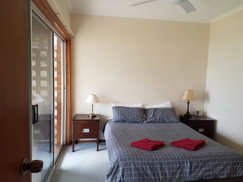 Barmera Lake Resort Motel - Accommodation in Surfers Paradise 8