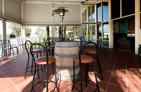 Barmera Lake Resort Motel - Accommodation in Surfers Paradise 10