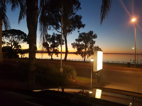 Barmera Lake Resort Motel - Accommodation in Surfers Paradise 0