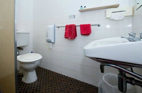 Barmera Lake Resort Motel - Accommodation in Surfers Paradise 26