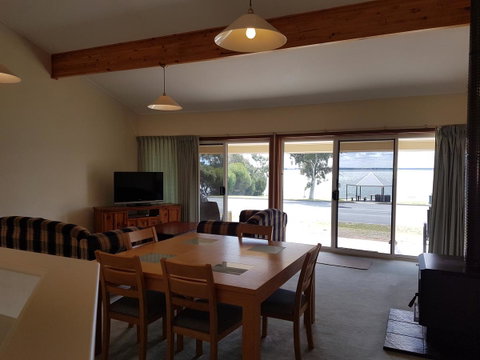 Barmera Lake Resort Motel - Accommodation in Surfers Paradise 6