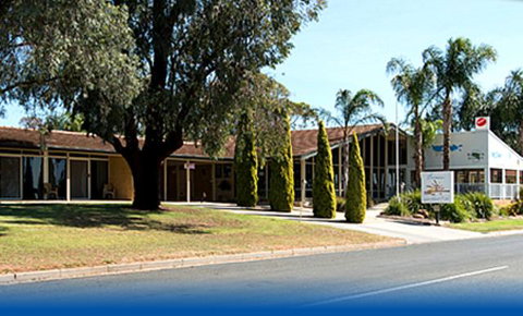 Barmera Lake Resort Motel - Accommodation in Surfers Paradise 32