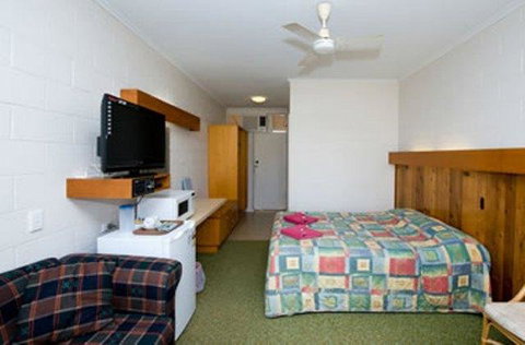 Barmera Lake Resort Motel - Accommodation in Surfers Paradise 16