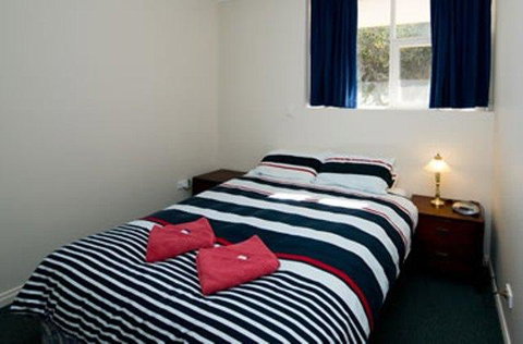 Barmera Lake Resort Motel - Accommodation in Surfers Paradise 20