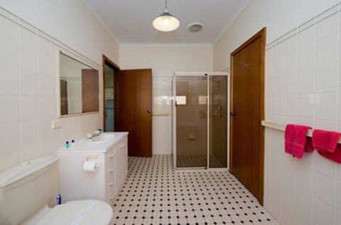 Barmera Lake Resort Motel - Accommodation in Surfers Paradise 22