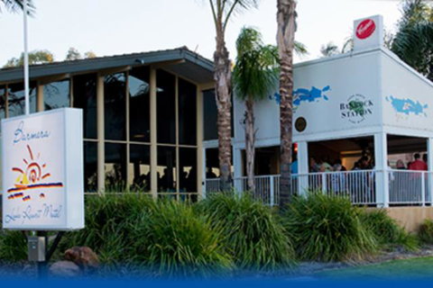 Barmera Lake Resort Motel - Accommodation in Surfers Paradise 31