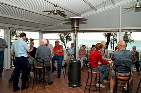 Barmera Lake Resort Motel - Accommodation in Surfers Paradise 34