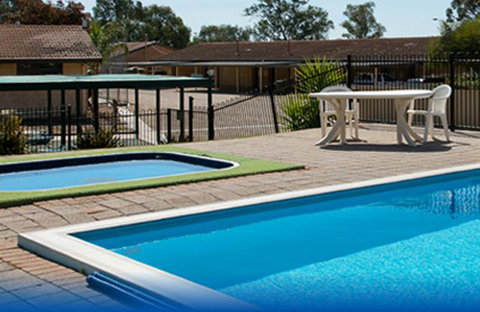 Barmera Lake Resort Motel - Accommodation in Surfers Paradise 33