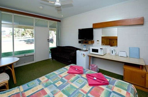 Barmera Lake Resort Motel - Accommodation in Surfers Paradise 15