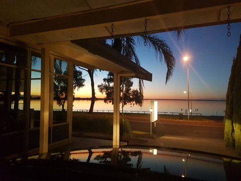 Barmera Lake Resort Motel - Accommodation in Surfers Paradise 4
