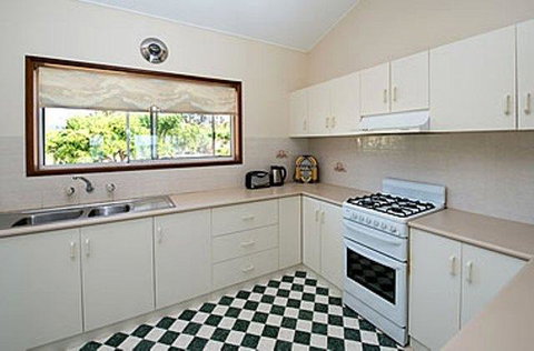 Barmera Lake Resort Motel - Accommodation in Surfers Paradise 18