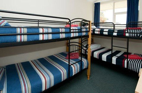 Barmera Lake Resort Motel - Accommodation in Surfers Paradise 7