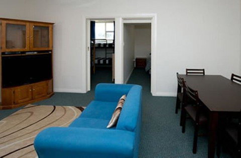 Barmera Lake Resort Motel - Accommodation in Surfers Paradise 24