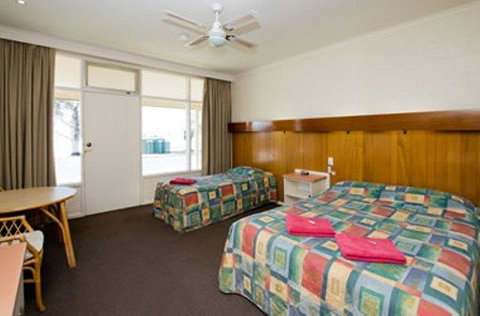 Barmera Lake Resort Motel - Accommodation in Surfers Paradise 27