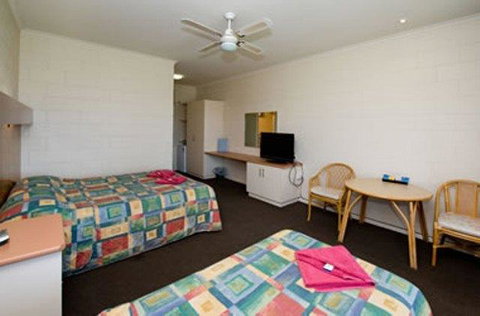 Barmera Lake Resort Motel - Accommodation in Surfers Paradise 28
