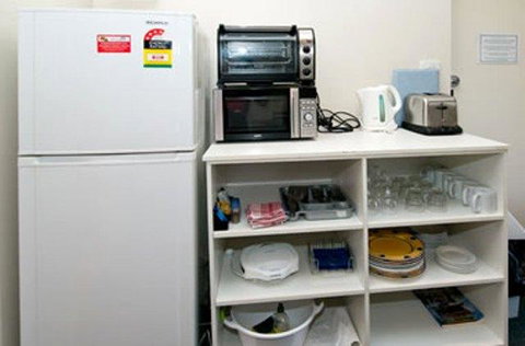 Barmera Lake Resort Motel - Accommodation in Surfers Paradise 25