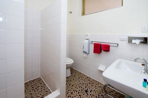 Barmera Lake Resort Motel - Accommodation in Surfers Paradise 29