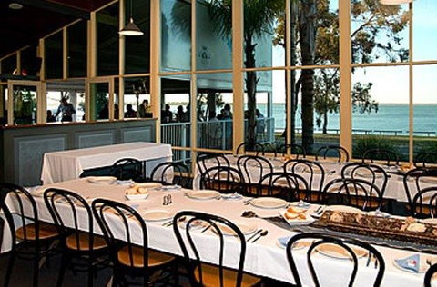 Barmera Lake Resort Motel - Accommodation in Surfers Paradise 9