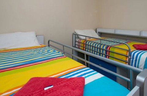 Barmera Lake Resort Motel - Accommodation in Surfers Paradise 21