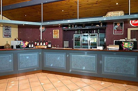 Barmera Lake Resort Motel - Accommodation in Surfers Paradise 11