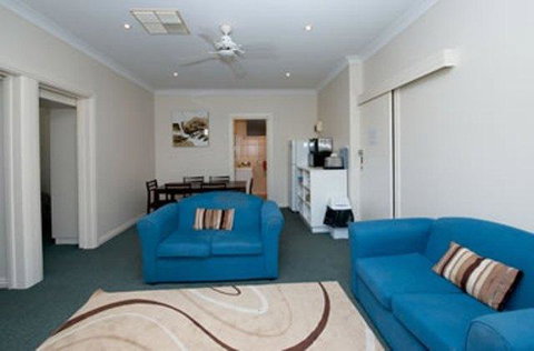 Barmera Lake Resort Motel - Accommodation in Surfers Paradise 23