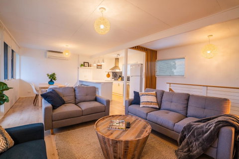 Aldinga Beach Break - C21 SouthCoast Holidays - Accommodation in Surfers Paradise 0