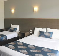 The Sands Motel Adelaide - Accommodation in Surfers Paradise