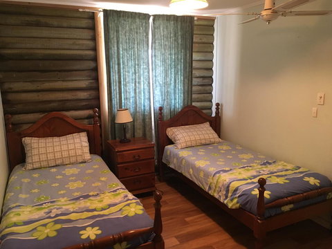 Shangri La Moonta Bay - Accommodation in Surfers Paradise 15