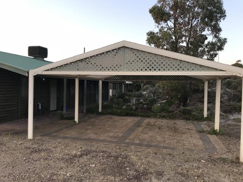 Shangri La Moonta Bay - Accommodation in Surfers Paradise 4