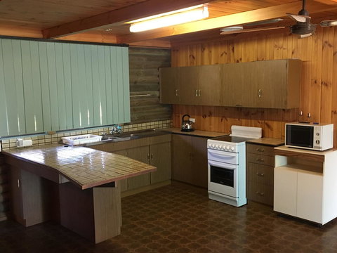 Shangri La Moonta Bay - Accommodation in Surfers Paradise 12