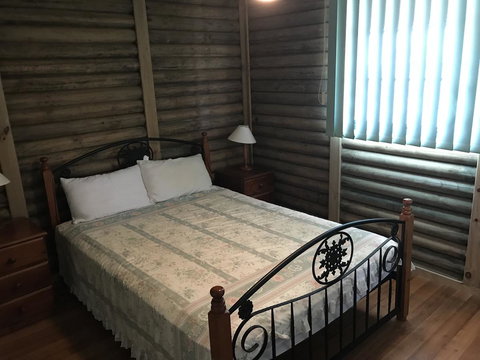 Shangri La Moonta Bay - Accommodation in Surfers Paradise 17