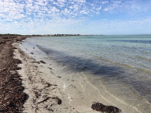 Shangri La Moonta Bay - Accommodation in Surfers Paradise 1