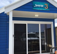 The Shark Apartments 3 - Accommodation in Surfers Paradise