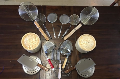 KI Dragonfly Guesthouse - Accommodation in Surfers Paradise 39