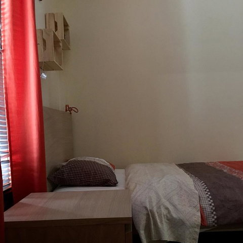 KI Dragonfly Guesthouse - Accommodation in Surfers Paradise 15