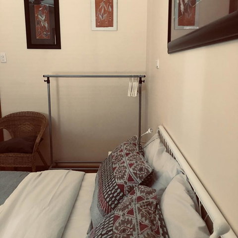 KI Dragonfly Guesthouse - Accommodation in Surfers Paradise 23