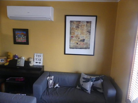 KI Dragonfly Guesthouse - Accommodation in Surfers Paradise 42