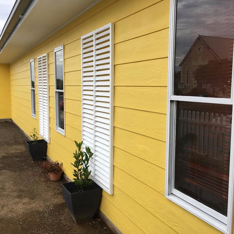 KI Dragonfly Guesthouse - Accommodation in Surfers Paradise 5