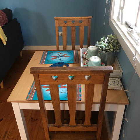 KI Dragonfly Guesthouse - Accommodation in Surfers Paradise 10