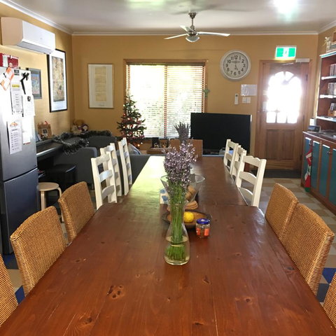 KI Dragonfly Guesthouse - Accommodation in Surfers Paradise 35