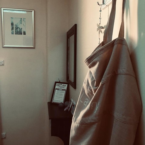 KI Dragonfly Guesthouse - Accommodation in Surfers Paradise 21