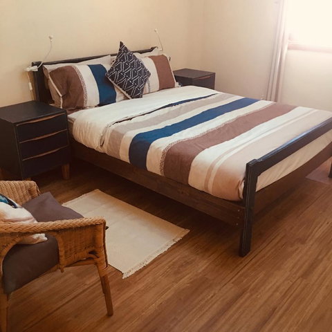 KI Dragonfly Guesthouse - Accommodation in Surfers Paradise 22