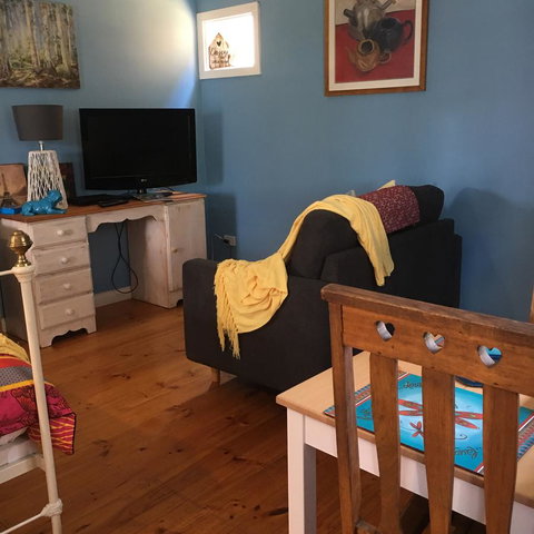 KI Dragonfly Guesthouse - Accommodation in Surfers Paradise 13