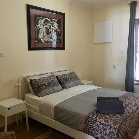 KI Dragonfly Guesthouse - Accommodation in Surfers Paradise 26