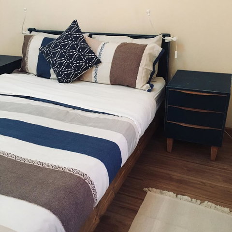 KI Dragonfly Guesthouse - Accommodation in Surfers Paradise 20